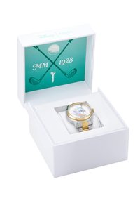 Fossil MICKEY MOUSE srebrny