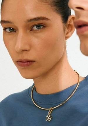 Pilgrim CHARM - Riipus - gold-coloured
