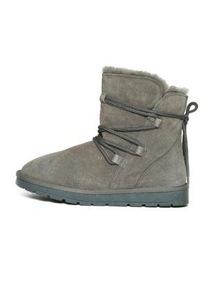 LUNA  - Winter boots - grey