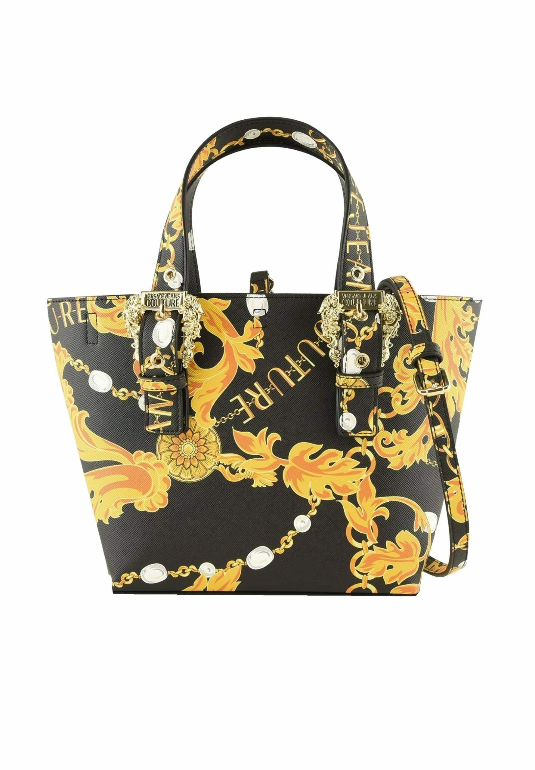 Jeans Couture Borsa Borsa A Mano Versace Jeans Borse Versace