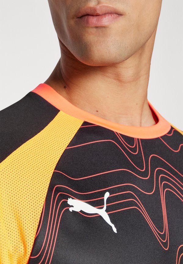 INDIVIDUALLIGA GRAPHIC  - Sports T-shirt2