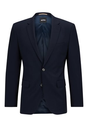 BOSS BAUKASTEN - Suit jacket - marine