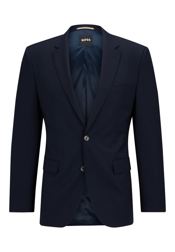 BAUKASTEN - Suit jacket - marine2
