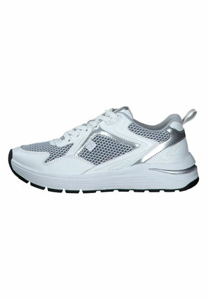 Trainers - white comb