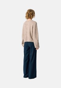 Object OBJLISA WIDE  - Stoffhose - sky captain
