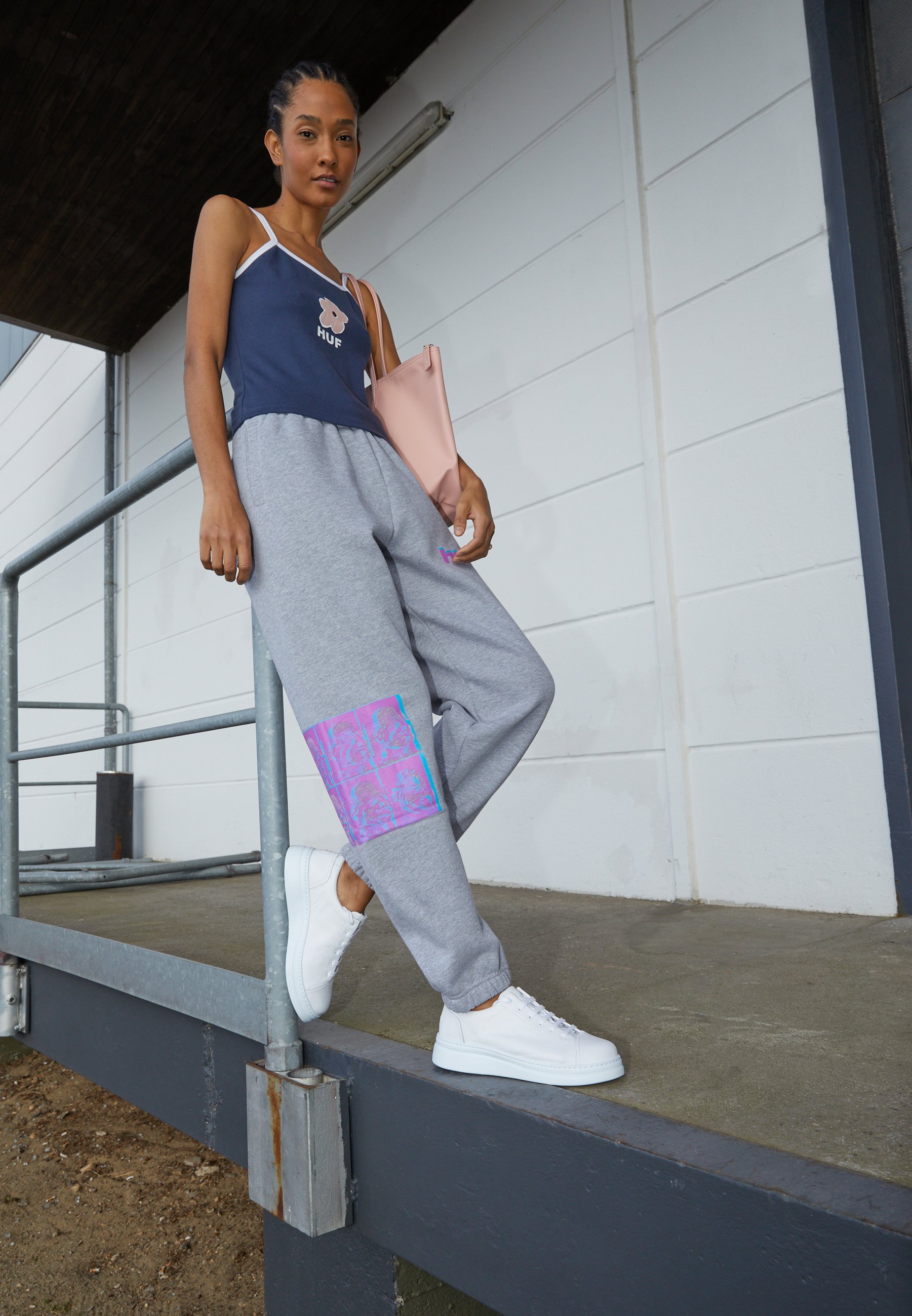 Camper RUNNER UP - Zapatillas - white - Zalando.es