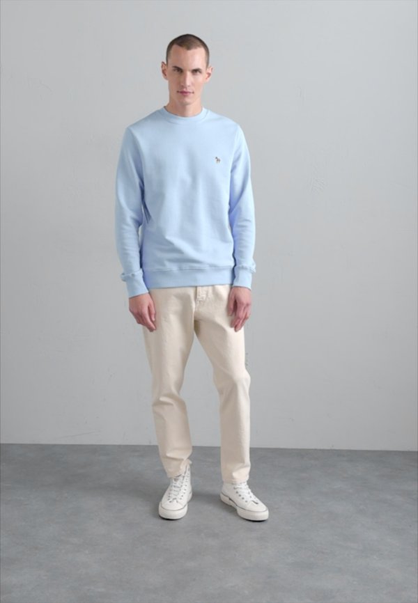 FIT ZEBRA - Sweatshirt2