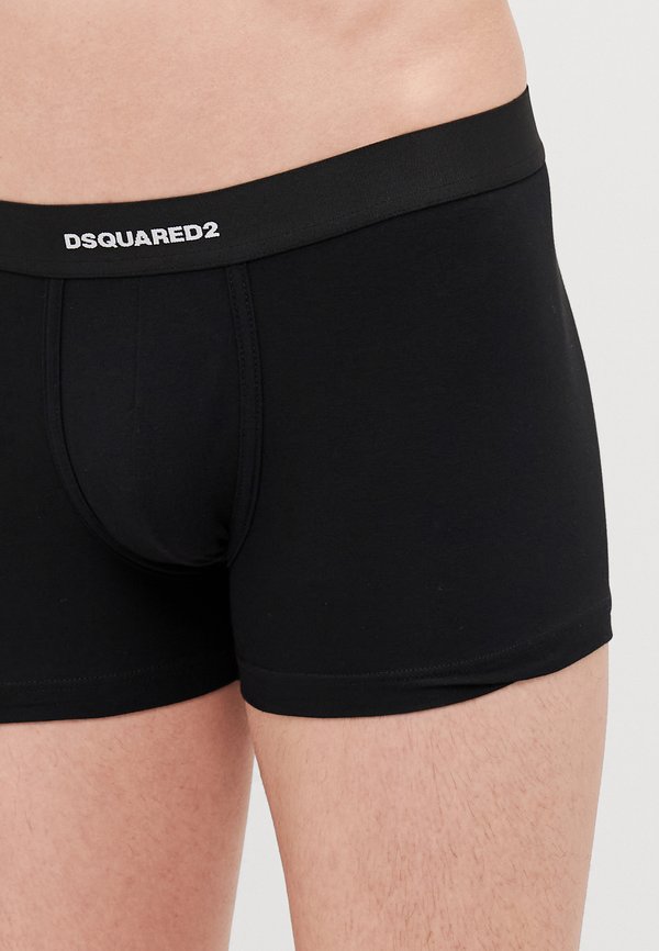 NEW BASIC TRUNK 2 PACK - Trunks2