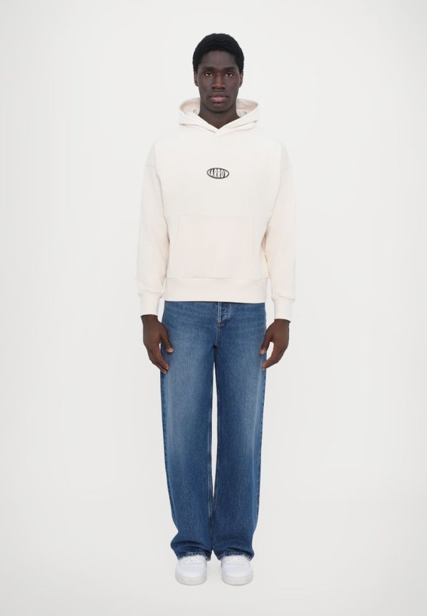 HOODIE UNISEX - Sweatshirt - vanilla2