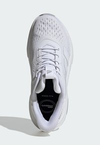 adidas Sportswear Tenisice - cloud white   light solid grey   cloud white