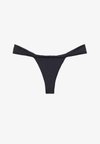 GATHERED - Bikinialaosa - black