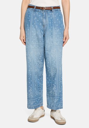 Cartoon - Jeansy Relaxed Fit