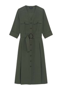 Caroll Jurk - vert kaki