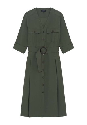 Caroll Vestito casual - vert kaki