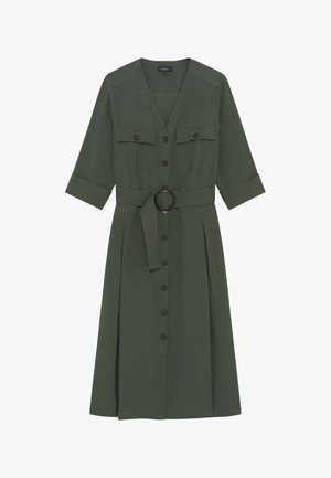 Caroll Vestito casual - vert kaki