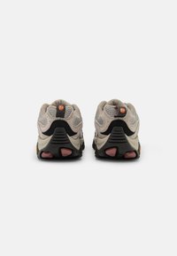 Merrell MOAB 3 - Fjellsko - aluminum