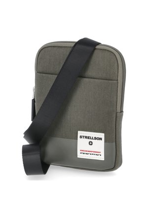 BRIAN - Bandolera - khaki