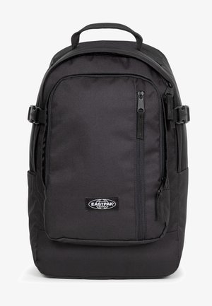 SMALLKER - Rucksack - cs mono black