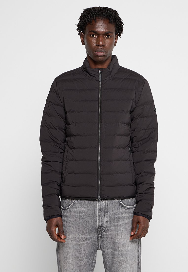 Didriksons Jas zwart