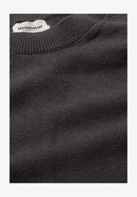 Niet geselecteerd, kaffeebraun