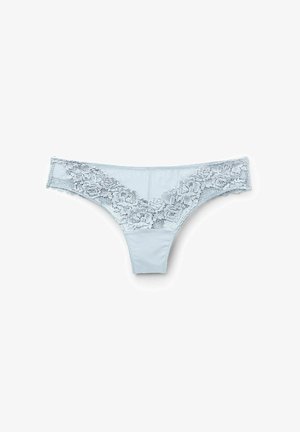 Intimissimi, INTIMISSIMI - Brazilky - light blue
