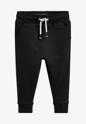 Pantaloni sportivi - black