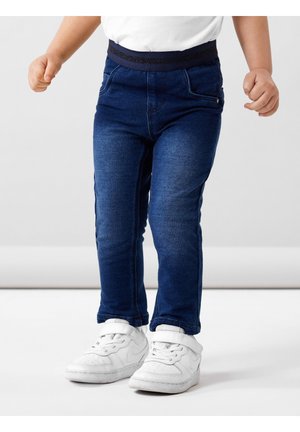Name it, Jean droit - blue denim