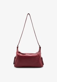 Geselecteerd, real red