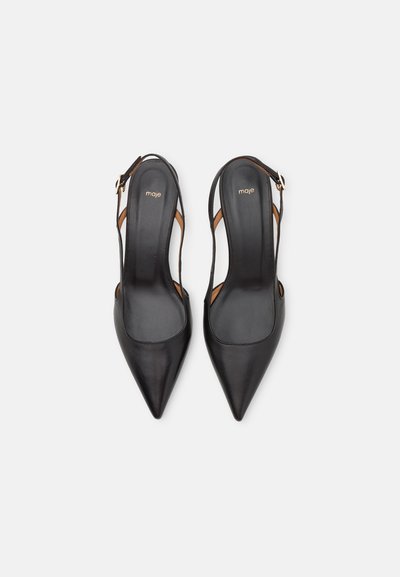 maje escarpins