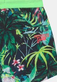 Vingino RANIEKE - Pantaloni sportivi - multicolor green