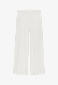 Nevybráno, off-white