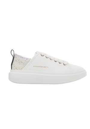 ALEXANDER SMITH Sneakers laag - wia
