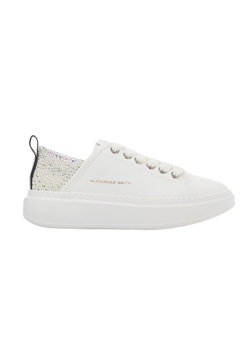 ALEXANDER SMITH Sneaker low - wia
