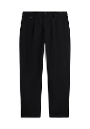Tommy Hilfiger, HARLEM SEASONAL - Chino - black