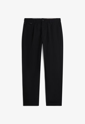 Tommy Hilfiger, HARLEM SEASONAL - Chino - black