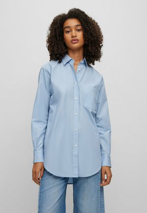 Bostucci Relaxed Blouse