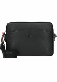 Non selezionato, schwarz