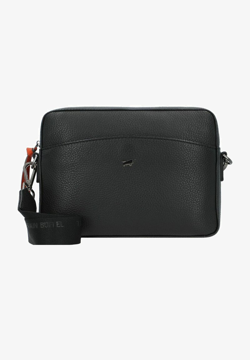 Braun Büffel Borsa a tracolla - schwarz