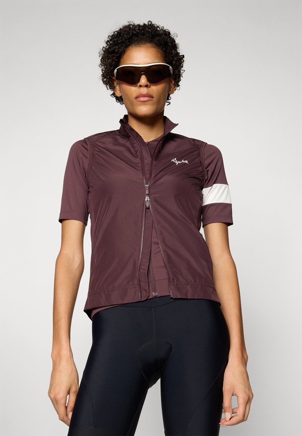 WOMENS CORE GILET - Waistcoat3