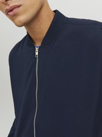 Jack & Jones JJEROY granatowy