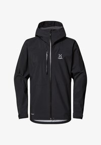 Selected, true black