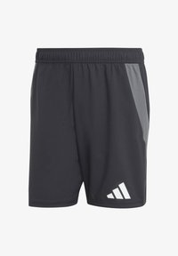 Geselecteerd, schwarz