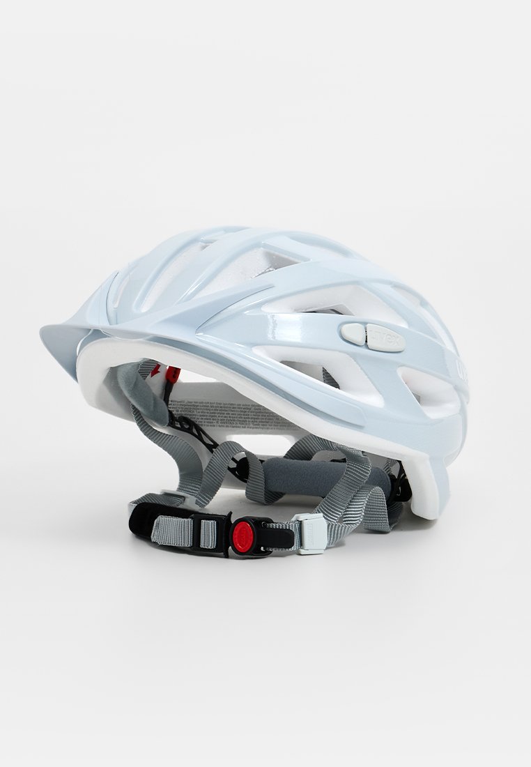 Uvex Helm wit Uvex Helm wit