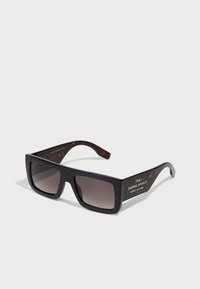 UNISEX - Lunettes de soleil - havana