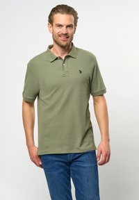U.S. Polo Assn. ALFRED - Pólóing - sea spray
