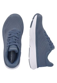 Endurance MASAKO - Chaussures de running sur route - ocean blue