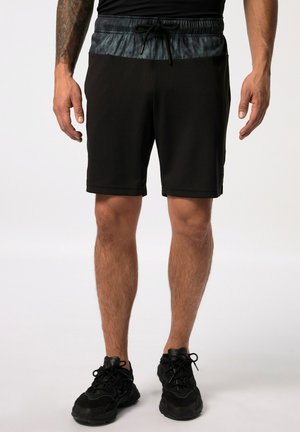 Shorts - dark blue