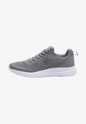 ROCK - Trainers - lgrey
