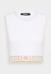 Unselected, optical white