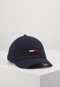 Tommy Hilfiger FLAG  - Cappellino - blue